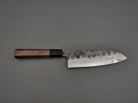 Hatsukokoro Inazuma Santoku