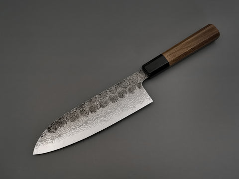 Hatsukokoro Inazuma Santoku