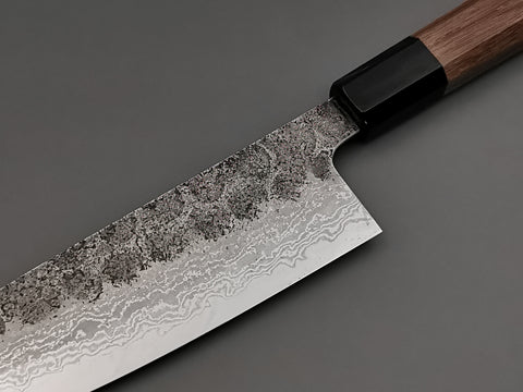 Hatsukokoro Inazuma Santoku