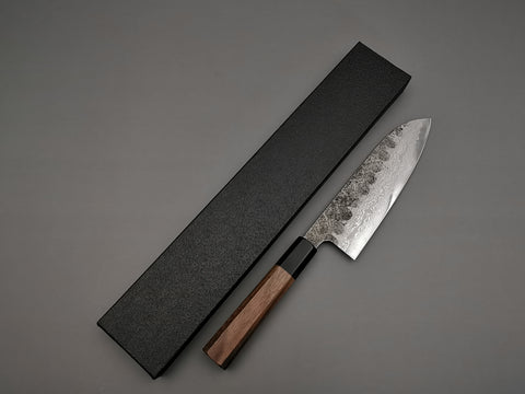 Hatsukokoro Inazuma Santoku