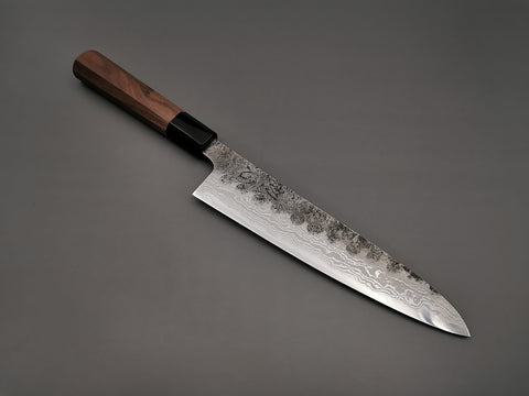 Hatsukokoro Inazuma Gyuto 210mm