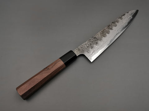 Hatsukokoro Inazuma Gyuto 210mm