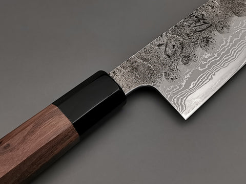 Hatsukokoro Inazuma Gyuto 210mm