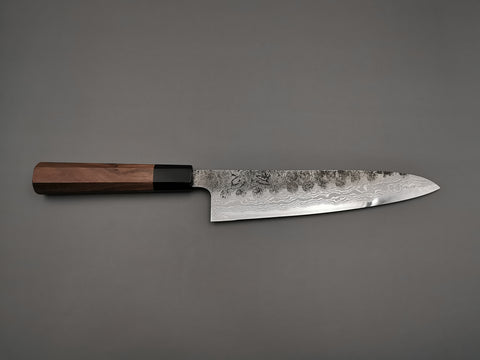 Hatsukokoro Inazuma Gyuto 210mm