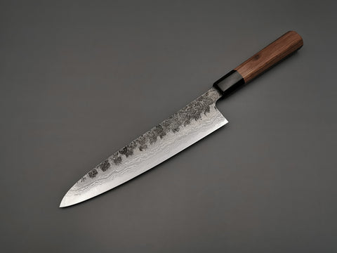 Hatsukokoro Inazuma Gyuto 210mm