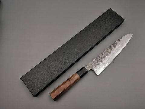 Hatsukokoro Inazuma Gyuto 210mm