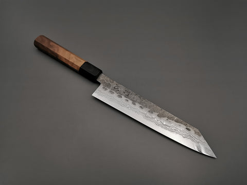 Hatsukokoro Inazuma Kiritsuke Gyuto 210mm