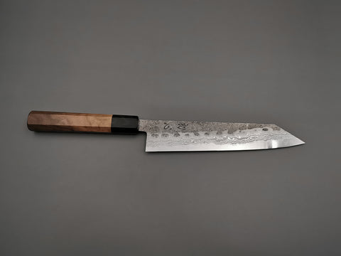 Hatsukokoro Inazuma Kiritsuke Gyuto 210mm