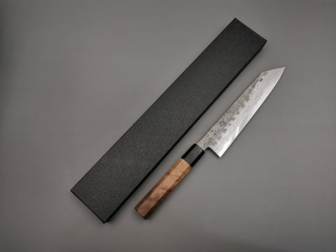 Hatsukokoro Inazuma Kiritsuke Gyuto 210mm