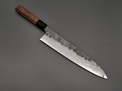 Hatsukokoro Inazuma Gyuto 240mm