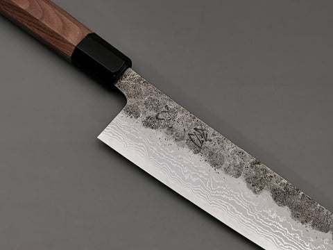 Hatsukokoro Inazuma Gyuto 240mm