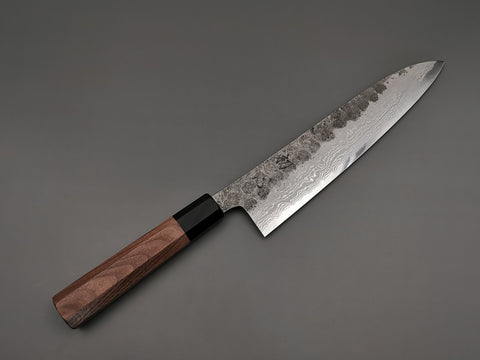 Hatsukokoro Inazuma Gyuto 240mm