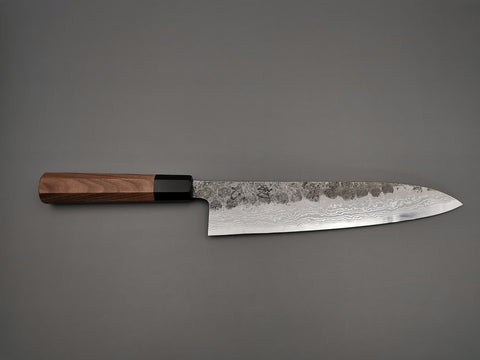 Hatsukokoro Inazuma Gyuto 240mm