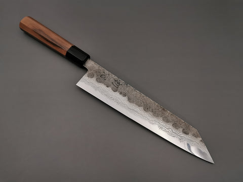 Hatsukokoro Inazuma Kiritsuke Gyuto 240mm