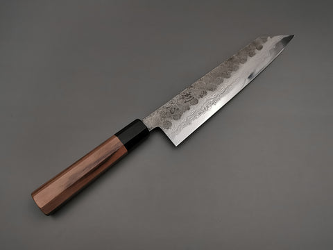 Hatsukokoro Inazuma Kiritsuke Gyuto 240mm