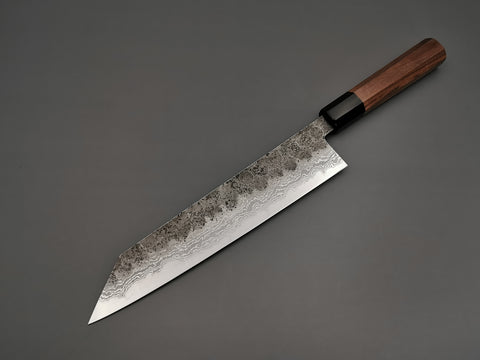 Hatsukokoro Inazuma Kiritsuke Gyuto 240mm