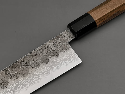 Hatsukokoro Inazuma Kiritsuke Gyuto 240mm