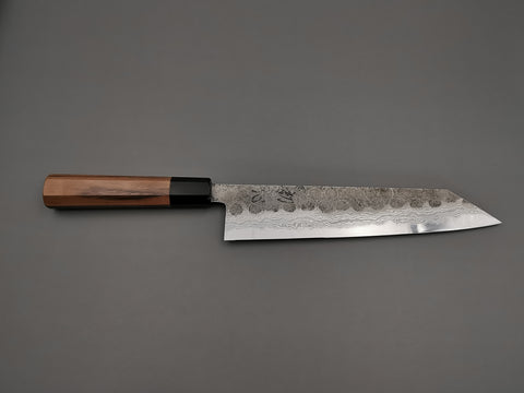 Hatsukokoro Inazuma Kiritsuke Gyuto 240mm