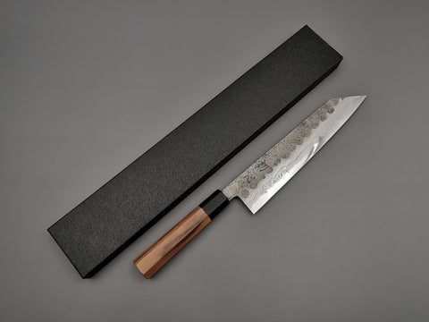 Hatsukokoro Inazuma Kiritsuke Gyuto 240mm