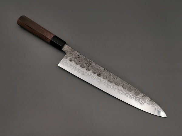 Hatsukokoro Inazuma Gyuto 270mm