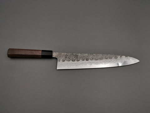 Hatsukokoro Inazuma Gyuto 270mm