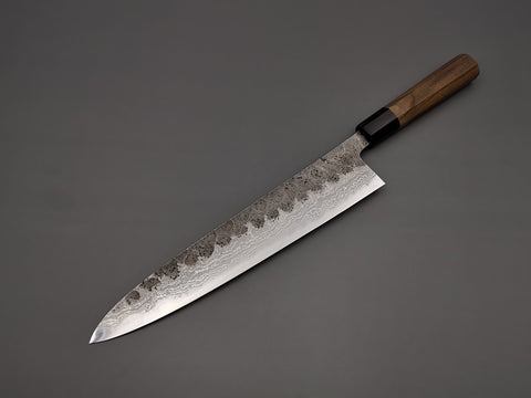 Hatsukokoro Inazuma Gyuto 270mm