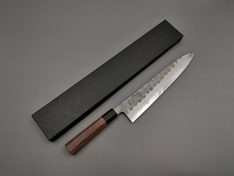 Hatsukokoro Inazuma Gyuto 270mm