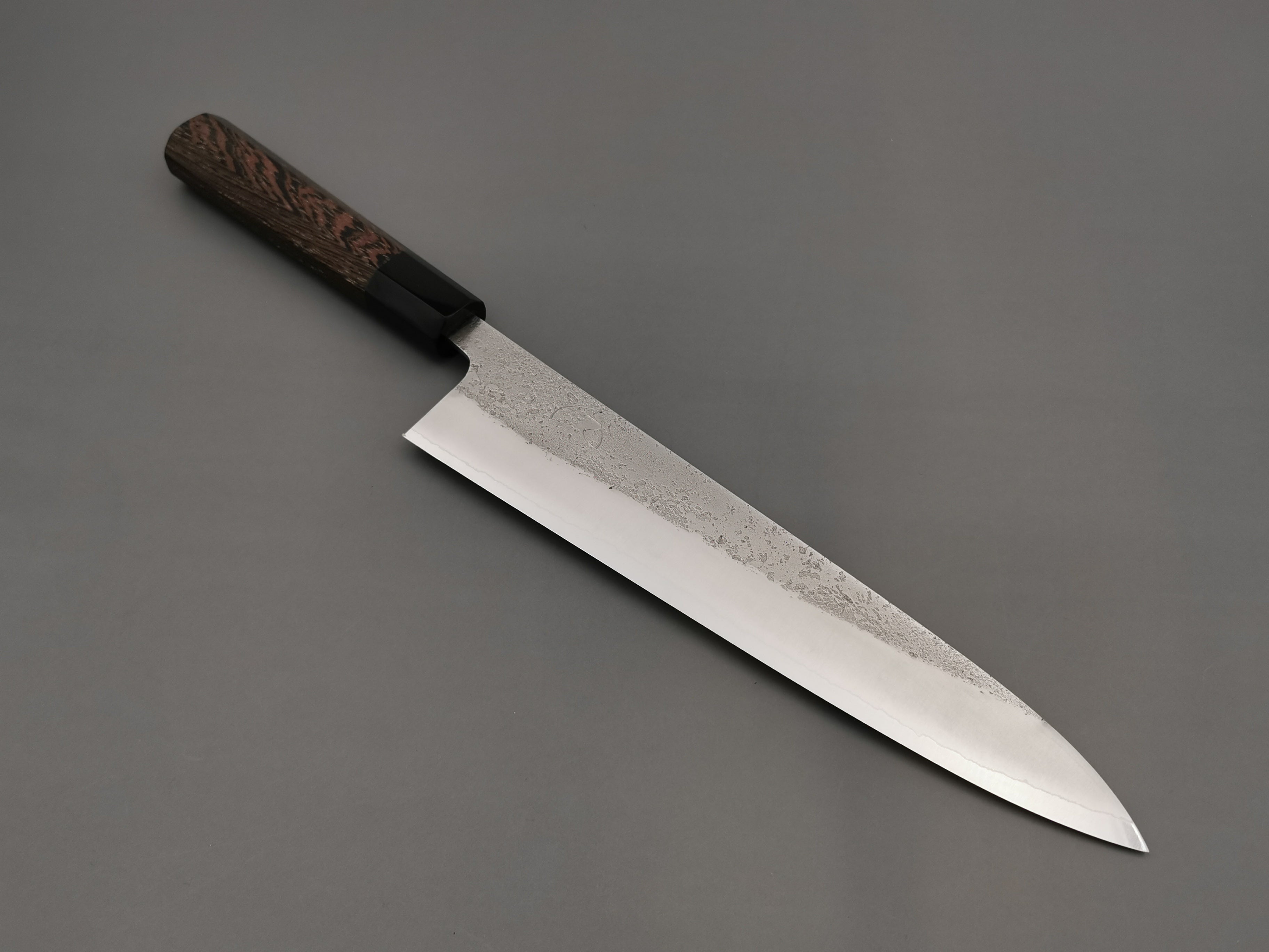 Yoshikane Hamono SKD Gyuto 210mm