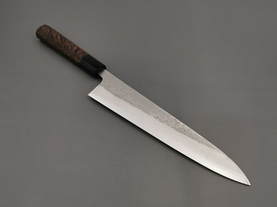 Yoshikane Hamono SKD Gyuto 210mm