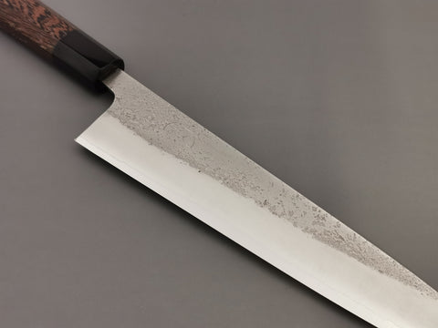 Yoshikane Hamono White #2 Gyuto 240mm