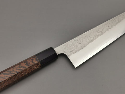 Yoshikane Hamono White #2 Gyuto 240mm