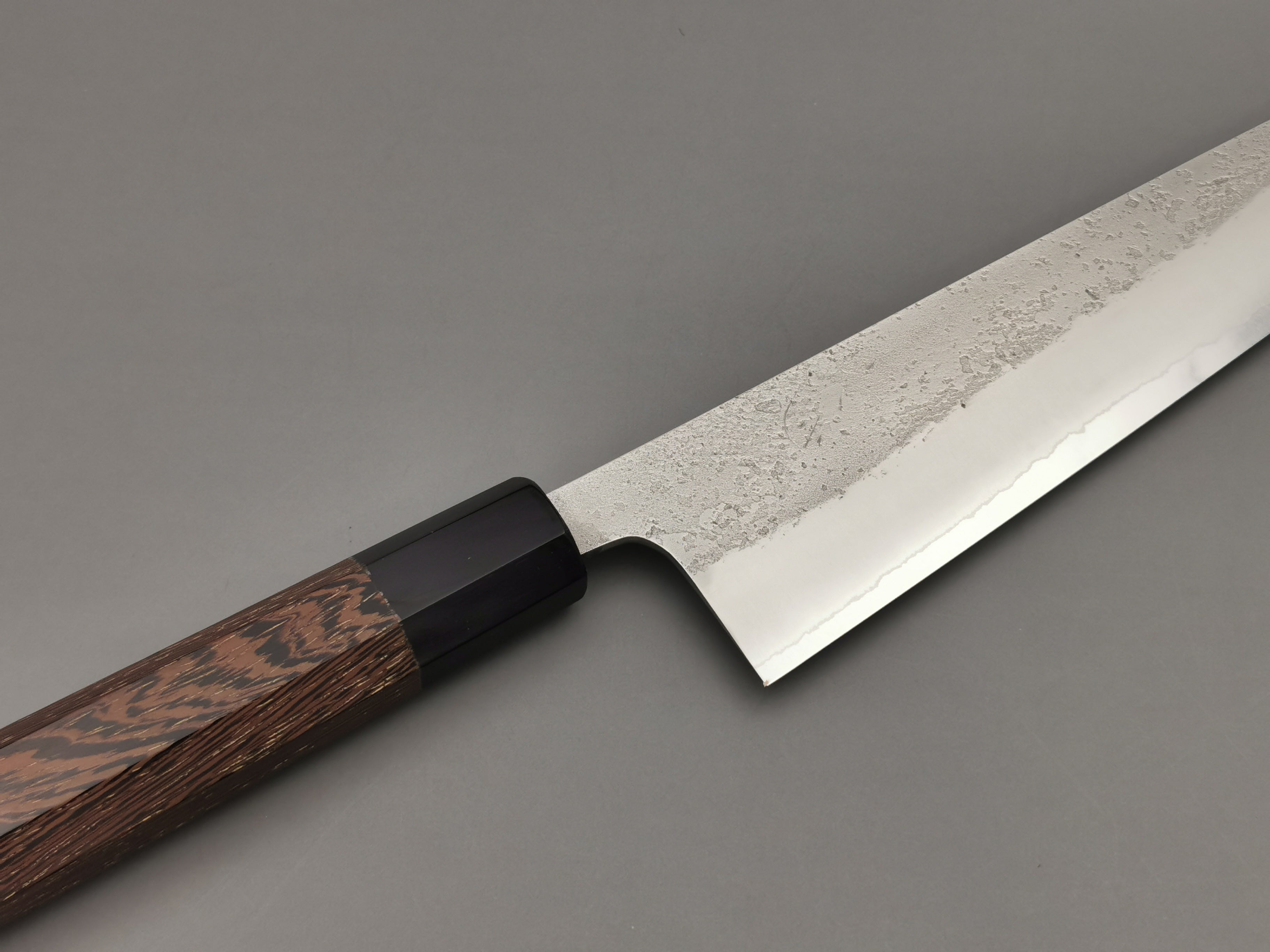 Yoshikane Hamono SKD Gyuto 210mm