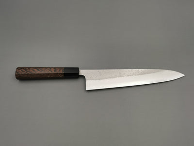 Yoshikane Hamono White #2 Gyuto 240mm
