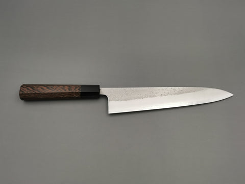 Yoshikane Hamono White #2 Gyuto 240mm