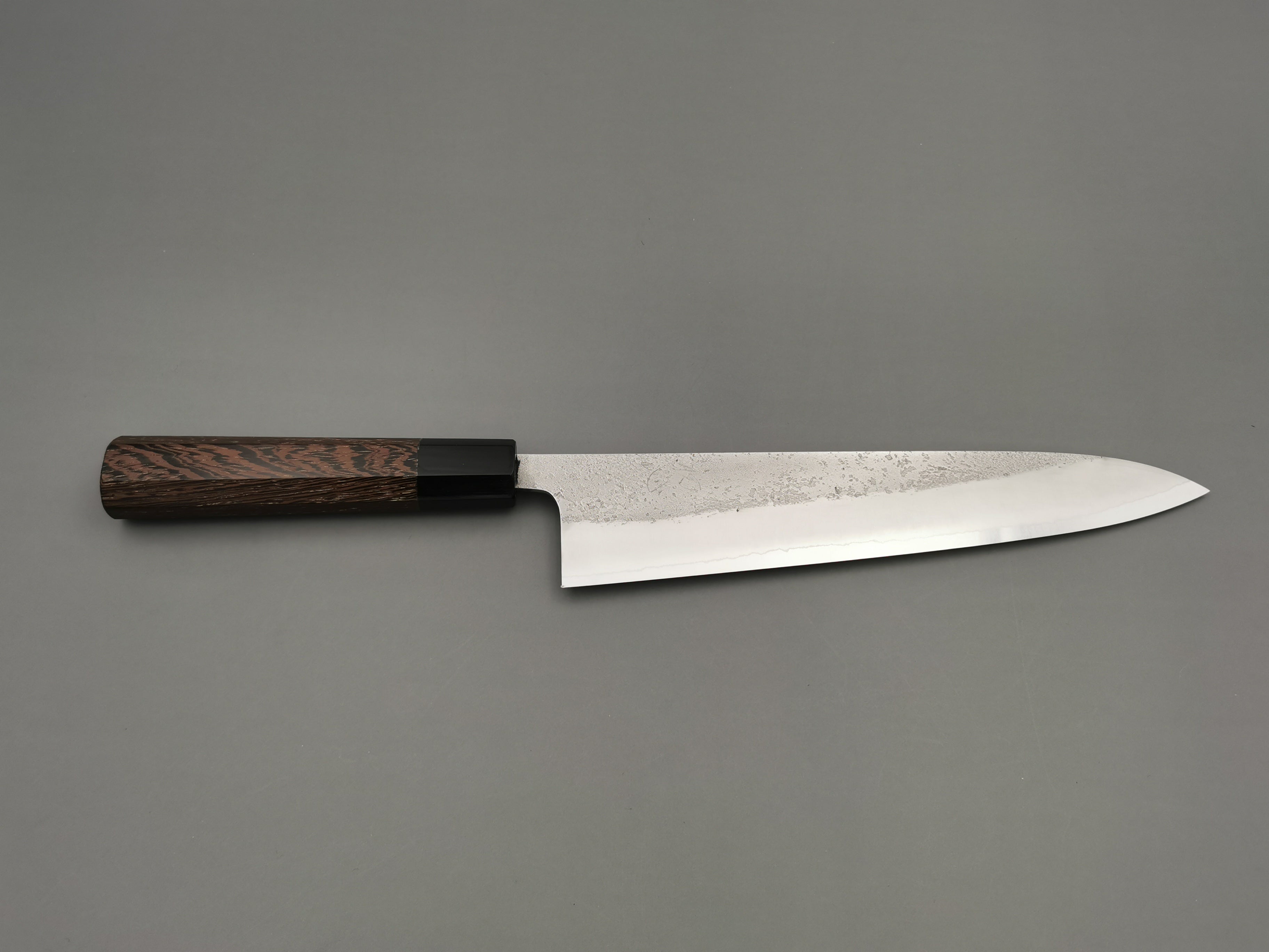 Yoshikane Hamono SKD Gyuto 210mm
