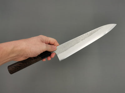 Yoshikane Hamono SKD Gyuto 210mm