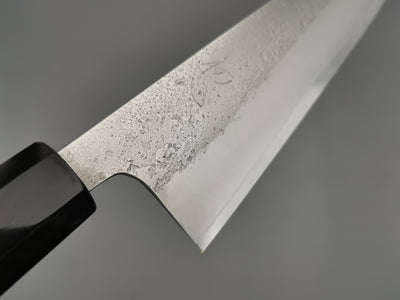 Yoshikane Hamono SKD Gyuto 210mm