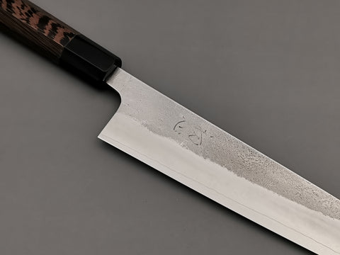 Yoshikane Hamono SKD Gyuto 240mm