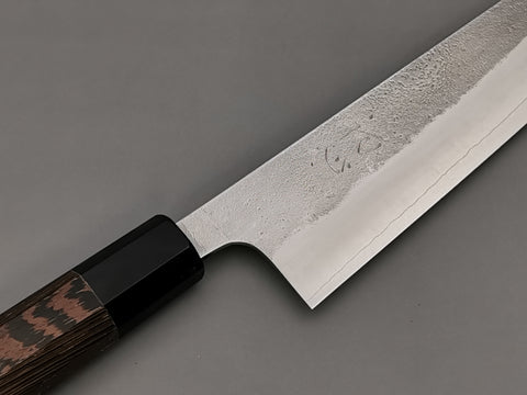 Yoshikane Hamono SKD Gyuto 240mm