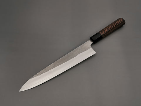 Yoshikane Hamono SKD Gyuto 240mm