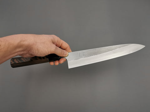 Yoshikane Hamono SKD Gyuto 240mm