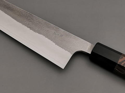 Yoshikane Hamono SKD Gyuto 240mm