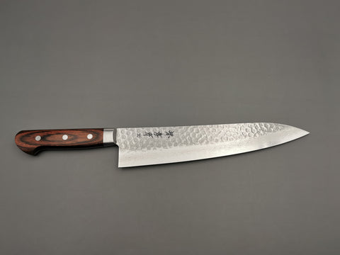 Sakai Takayuki Moonlit Waves Gyuto 270mm