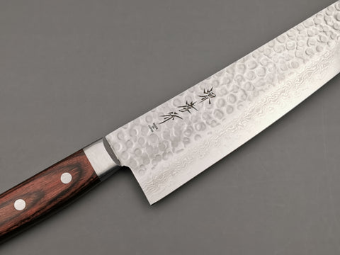 Sakai Takayuki Moonlit Waves Gyuto 270mm