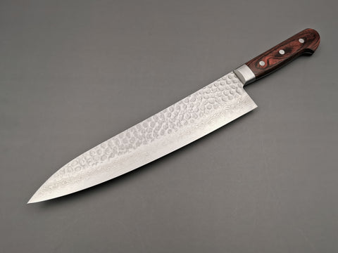 Sakai Takayuki Moonlit Waves Gyuto 270mm