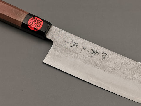 Shigeki Tanaka Silver 3 Nakiri