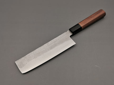 Shigeki Tanaka Silver 3 Nakiri