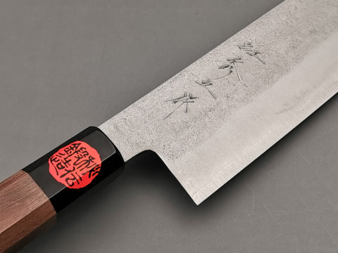 Shigeki Tanaka Silver 3 Nakiri