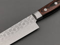 Sakai Takayuki Moonlit Waves Sujihiki 240mm - Cutting Edge Knives