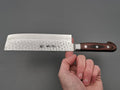 Sakai Takayuki Moonlit Waves Nakiri - Cutting Edge Knives